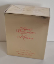 New & Sealed - Agent Provocateur Maitresse Eau De Parfum 50ml, RARE Discontinued