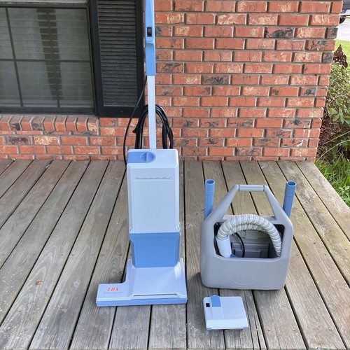 Aerus electrolux lux - electrolux,