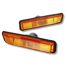 Side Indicators Set For BMW 3