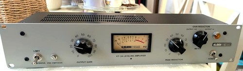 Klark teknik kt 2a - klark,