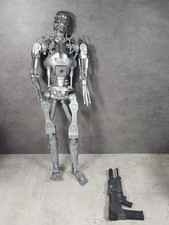 Neca Terminator 2 Endoskeleton