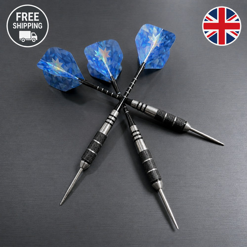 3pc professional 22g - 3pc, tungsten