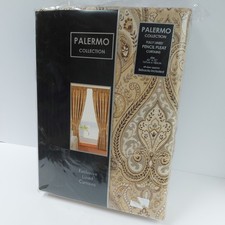 Brocade jacquard fabric Lined
