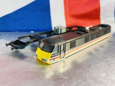 Hornby OO class 90 Locomotive