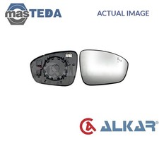 6482237 rear view mirror glass - view,