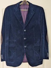 Pal Zileri Concept corduroy