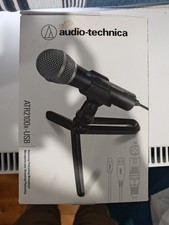 Audio Technica ATR2100x-USB
