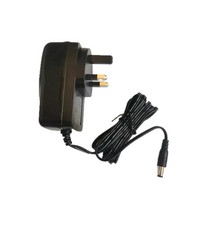 9V 3A AC-DC Adaptor Power Supply 9V3A UK Plug-GBL206.