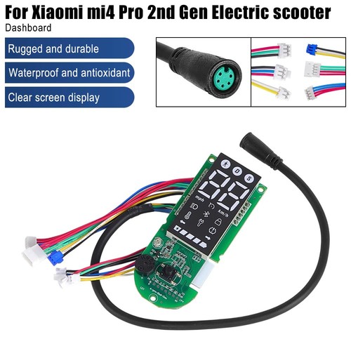 Dashboard circuit board for - circuit,