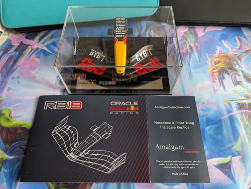 Formula red bull - 1,