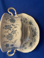 Colclough Braganza Handled