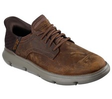 Skechers mens slip ins - skechers, slip-ins