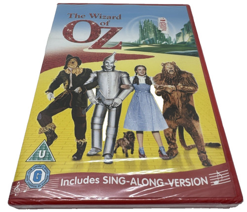 The wizard includes - wizard, of