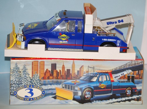 1996 collectors edition sunoco - 1996,