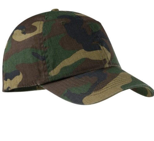 Mens camo baseball - mens, cap