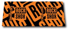 Rockshox Deluxe SELECT Rear