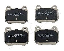 New Brake Pad Set, disc brake