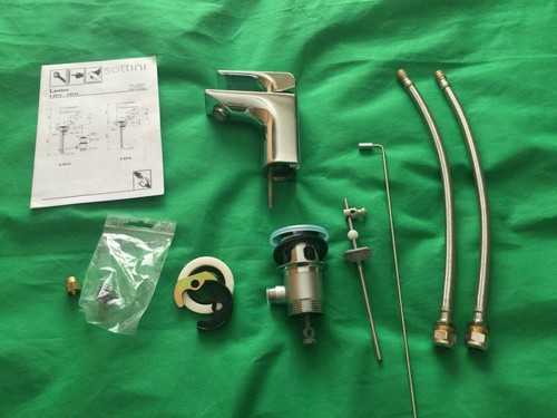 Sottini lambro single lever - lambro,