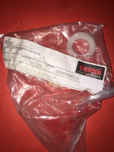 Derbi gpr50 swinging arm - 97-08,