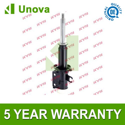 Suspension shock absorber - suspension,