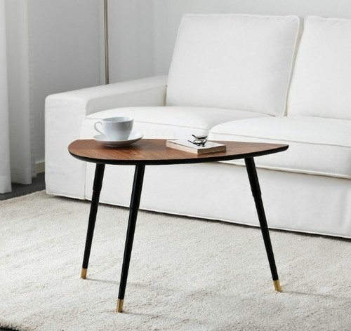 New ikea lovbacken brass legs - new,
