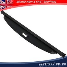 Parcel Shelf Tray Load Cover