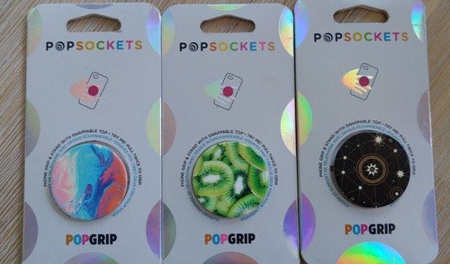 Popsockets basic popgrip - popsockets,