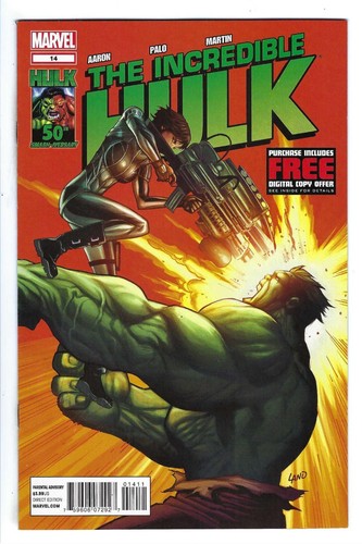 Incredible hulk 2012 - incredible, :)