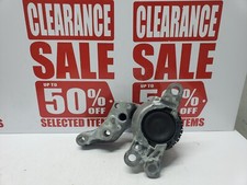 RENAULT GRAND SCENIC MK4 2019 1.7DCI ENGINE MOUNT RIGHT DRIVER SIDE 112115008R