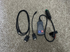 Peugeot 9780.Z5 Actia PSA XS Evolution Diagnostic Interface