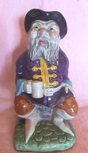 Melba ware toby - melba,