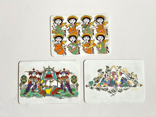 Group three metal - group,