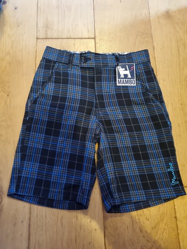 Mambo shorts new - shorts, size