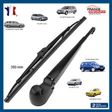 Rear Wiper Arm + Blade 350 mm