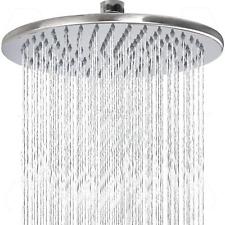 Bathroom Shower Head Round