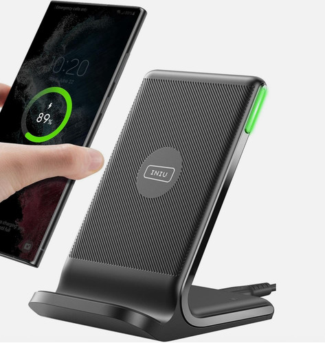 Iniu wireless charger stand - iniu,