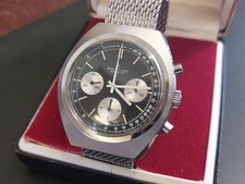 Vintage Breitling 1973 1450