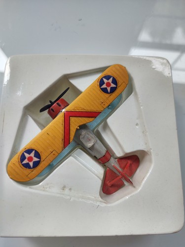 Bachmann mini plane - plane, grumman