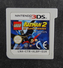 Lego Batman 2 DC Super Heroes