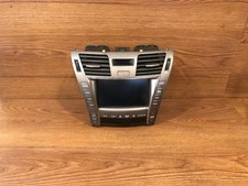 2007-2009 LEXUS LS460 LS600