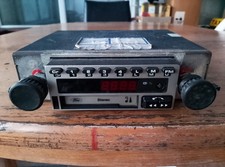 Classic Ford Granada Capri