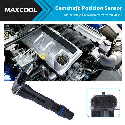 Camshaft position sensor - camshaft,