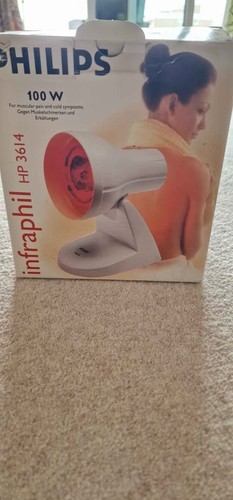 Philips infraphil hp3614 lamp - hp3614,