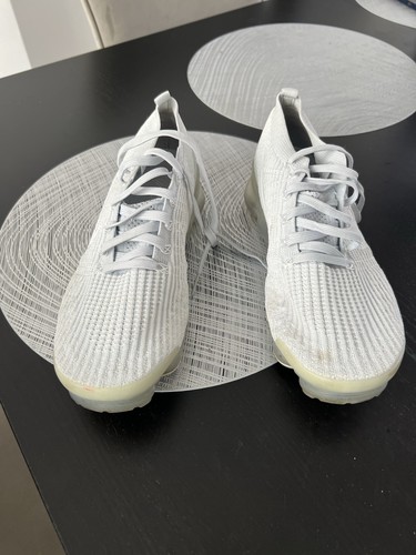 Nike air vapormax flyknit - flyknit, 3