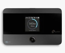 TP-Link M7350 4G LTE Mobile
