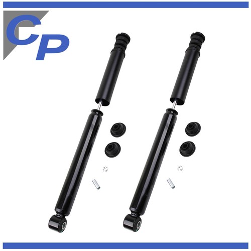 Rear shock absorbers for - rear,