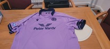 Scottish Rugby Shirt 4xl