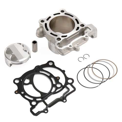 Std 77mm cylinder jug - std,
