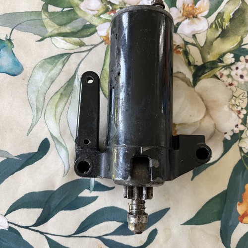 Starter motor for - starter,
