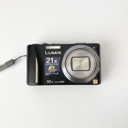 Panasonic lumix - panasonic,